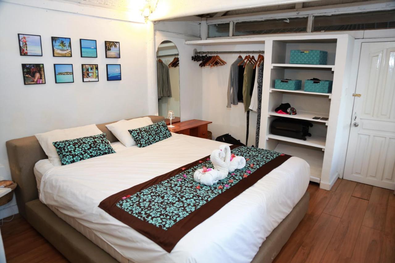 Villa Sentosa, Cheerful 3-Bedroom Villa With Pool Gili Trawangan Exterior foto